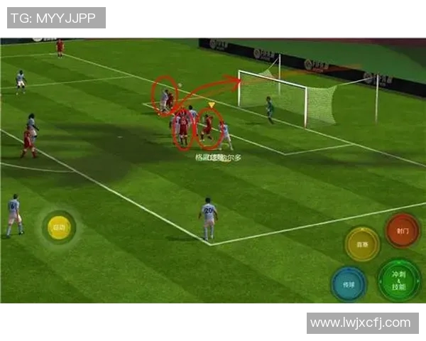 实时新闻深入分析北京足球队阵地战战术特点与执行策略